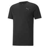 Puma 52235101 Train Fav Blaster Tee Siyah Erkek T-Shirt