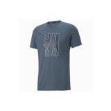 Puma 52249718 Performance Training Ss Tee Erkek T-Shirt
