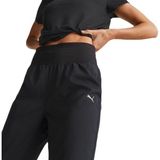 Puma 52318601 Run Favorite Tapered Kadın Eşofman Altı Nefes Alabilir Kumaş ile Günlük Kullanım - XL - Siyah