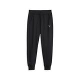 Puma 524234-01 Train Favorite Fleece Siyah Kadın Eşofman Altı