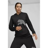 Puma 52507301 Big Cat French Terry Kadın Sweatshirt