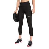 Puma 52589901 W Tad Essential 7/8 Siyah Kadın Antrenman Tayt