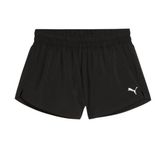 Puma 525903-01 Puma Tad Essentıal 3" Woven Short Kadın Şort