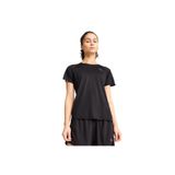 Puma 52657801 Siyah Run Velocity Kadın Koşu T-Shirt