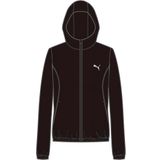 Puma 52658401 Run Velocity Siyah Kadın Koşu Ceket