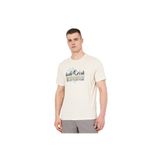 Puma 52659887 Graphics Bej Koşu Erkek T-shirt
