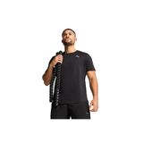 Puma 52715501 Essentials Siyah Antrenman Erkek T-Shirt