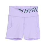 Puma 529151 Kadın Havalı Dokunuşlu Nem Emici Hızlı Kuruyan W PUMA x HYROX PWRMODE 10 İNÇ Kısa Tayt