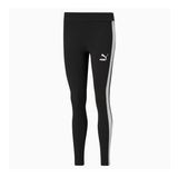 Puma 530080 Siyah İconic T7 Kadın Tayt