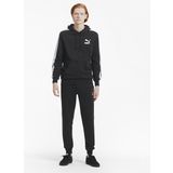 Puma 53009001 Siyah Erkek Eşofman Altı