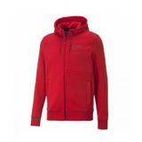 Puma 535377302 Ferrari Style Kırmızı Erkek Sweatshirt