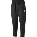 Puma 53560501 Classics Woven Pants Siyah Erkek Eşofman Altı