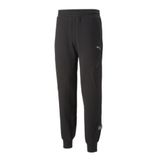 Puma 53832901 Siyah Erkek Regular Fit Eşofman Altı