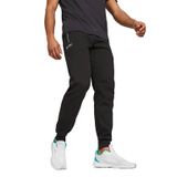 Puma 53846101 Mercedes Sweatpants Siyah Erkek Günlük Eşofman Altı