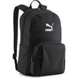 Puma 57-079985-3 Classics Archive Unisex Siyah Sırt Çantası