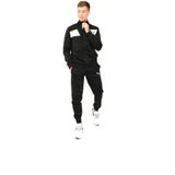 puma techstripe tricot suit op