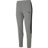 Puma 58581403 Evostripe Core Pants Gri Günlük Erkek Eşofman Altı