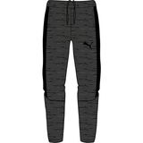 Puma 58581407 Evostripe Core Erkek Eşofman Altı - Antrasit