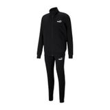 Puma 58584001 001 Clean Erkek Eşofman Takımı
