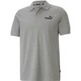 Puma 586674 Ess Pique Polo Peacoat Lacivert Erkek T-shirt