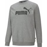 Puma 58668003 Ess Big Logo Erkek Sweatshirt