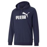 Puma 58668806 Ess Big Logo Erkek Sweatshirt