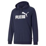 Puma 58668806 Lacivert Erkek Sweatshirt