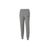 Puma 58671653 Gri Erkek Eşofman Altı
