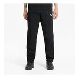 Puma 58673201 Active Woven Pants Siyah Erkek Eşofman Altı