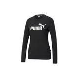 Puma 58678601 Ess Logo Crew Tr Kadın Sweatshirt
