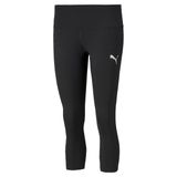 Puma 58686101 Siyah Active 3/4 Tights Kadın Günlük Tayt