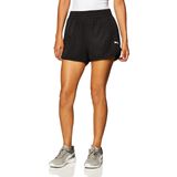 Puma 58686201 Siyah Active 4 Woven Shorts Kadın Günlük Şort