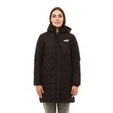 Puma 58765001 Ess Padded Coat Siyah Kadın Mont