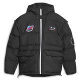 Puma 62106901 BMW Mms Statement Race Jkt Siyah Erkek Ceket