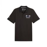 Puma 62131201 BMW MMS ESS Polo PUMA Black Siyah Erkek T-shirt
