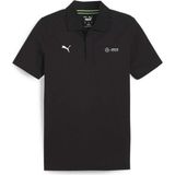 Puma 623764-01 MAPF1 ESS Polo Siyah Erkek T-shirt