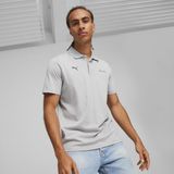 Puma 623764-02 MAPF1 ESS Polo Team Silver Erkek T-shirt