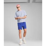 Puma 624008-45 Mavi Mmq Shorts Erkek Şort
