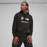 Puma 62416201 Bmw Mms Ess Ft Erkek Sweatshirt