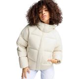 Puma 62648787 Down Puffer Mavi Günlük Stil Kadın Mont