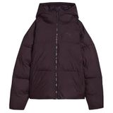 Puma 62648944 Poly Puffer Jacket Mor Kadın Mont