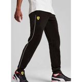 Puma 62704401 Ferrari Race MT7+ Pants Siyah Günlük Erkek Eşofman Altı