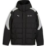 Puma 62731501 MAPF1 MT7+ Ecolite PDD JKT Siyah Erkek Mont