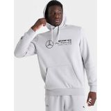 Puma 627345-02 Mapf1 Ess Hoodie Gri Erkek Sweatshirt