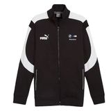 Puma 62745301 BMW MMS MT7+ Sweat Jacket Siyah Günlük Erkek Ceket