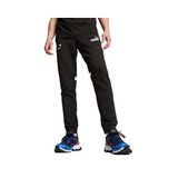 Puma 62745401 BMW MMS MT7+ Sweat Pants CC Siyah Erkek Eşofman Altı