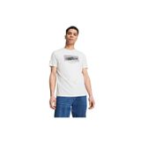 Puma 62750302 Bmw MMS Beyaz Günlük Stil Erkek T-Shirt