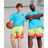 Puma 627785-02 Lamelo Ball Melo 1Love Short Çok Renkli Erkek Şort