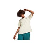 Puma 62800687 Graphics Mavi Günlük Stil Erkek T-Shirt