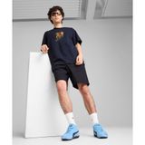 Puma 629350-16 Siyah MMQ Chino Shorts Erkek Şort